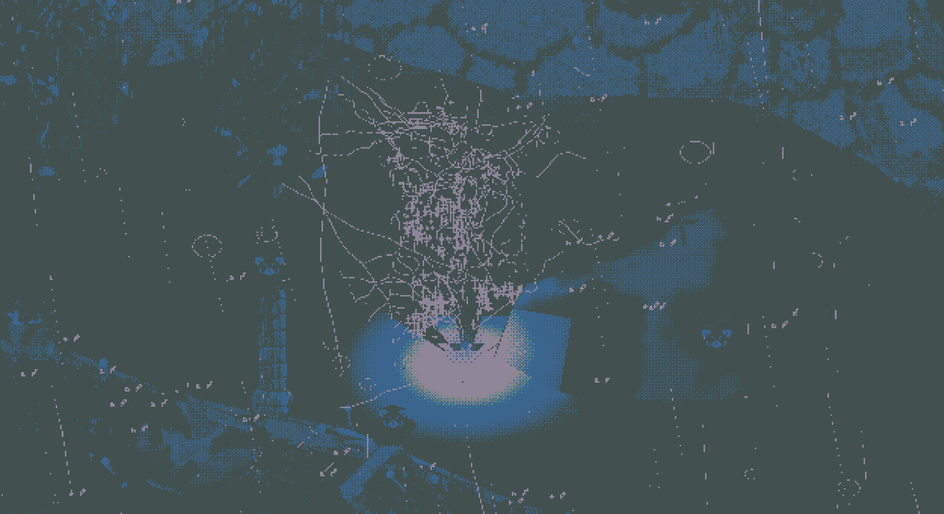 Poppy Sanctum screenshot #7