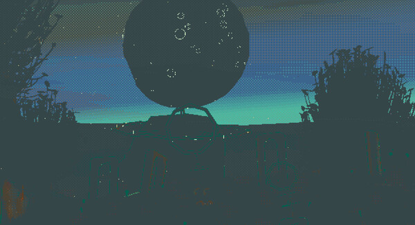 Poppy Sanctum screenshot 6