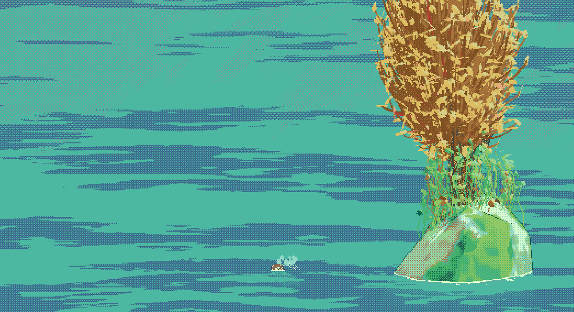 Poppy Sanctum screenshot #5