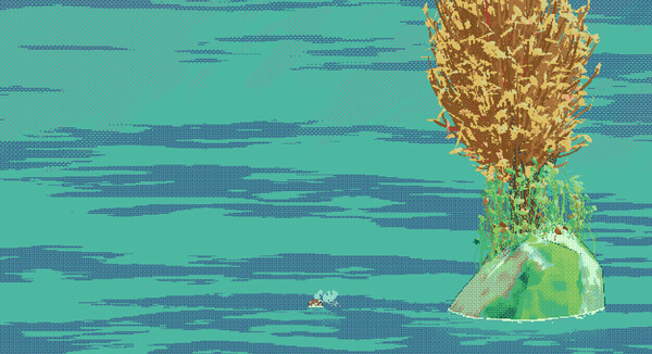 Poppy Sanctum screenshot 5