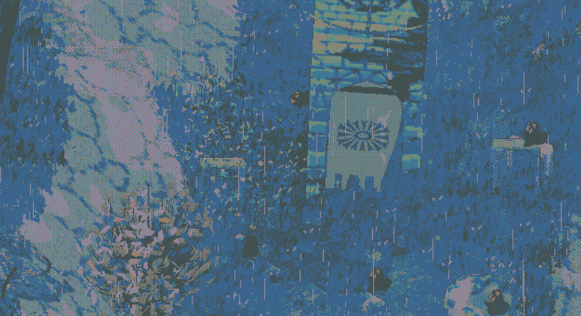 Poppy Sanctum screenshot #2