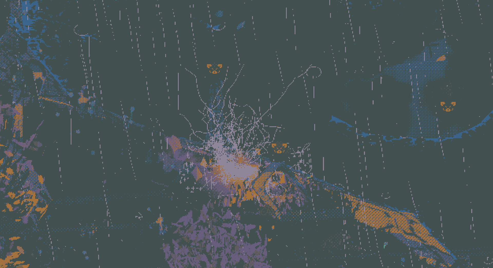 Poppy Sanctum screenshot #4