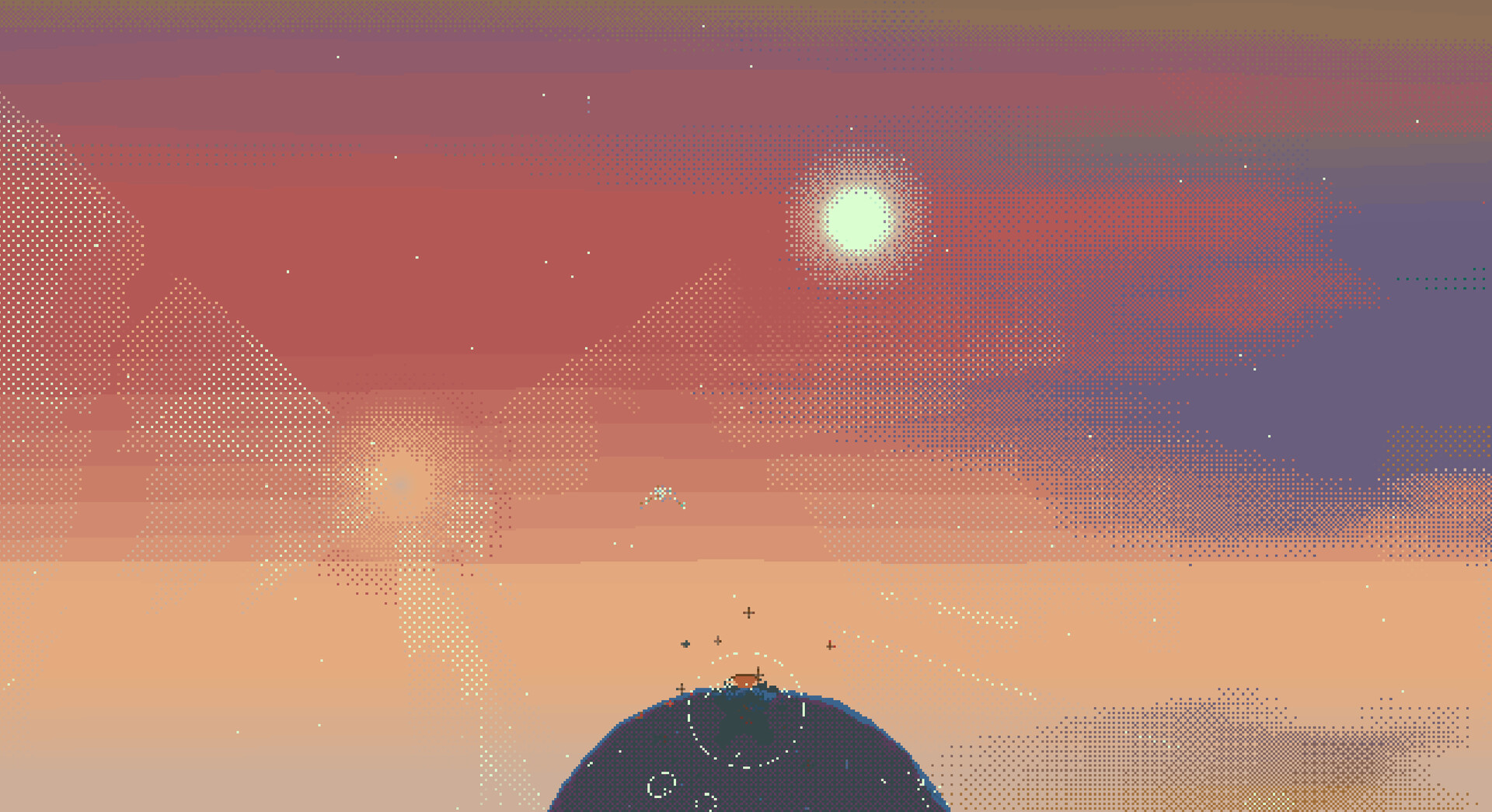 Poppy Sanctum screenshot #10