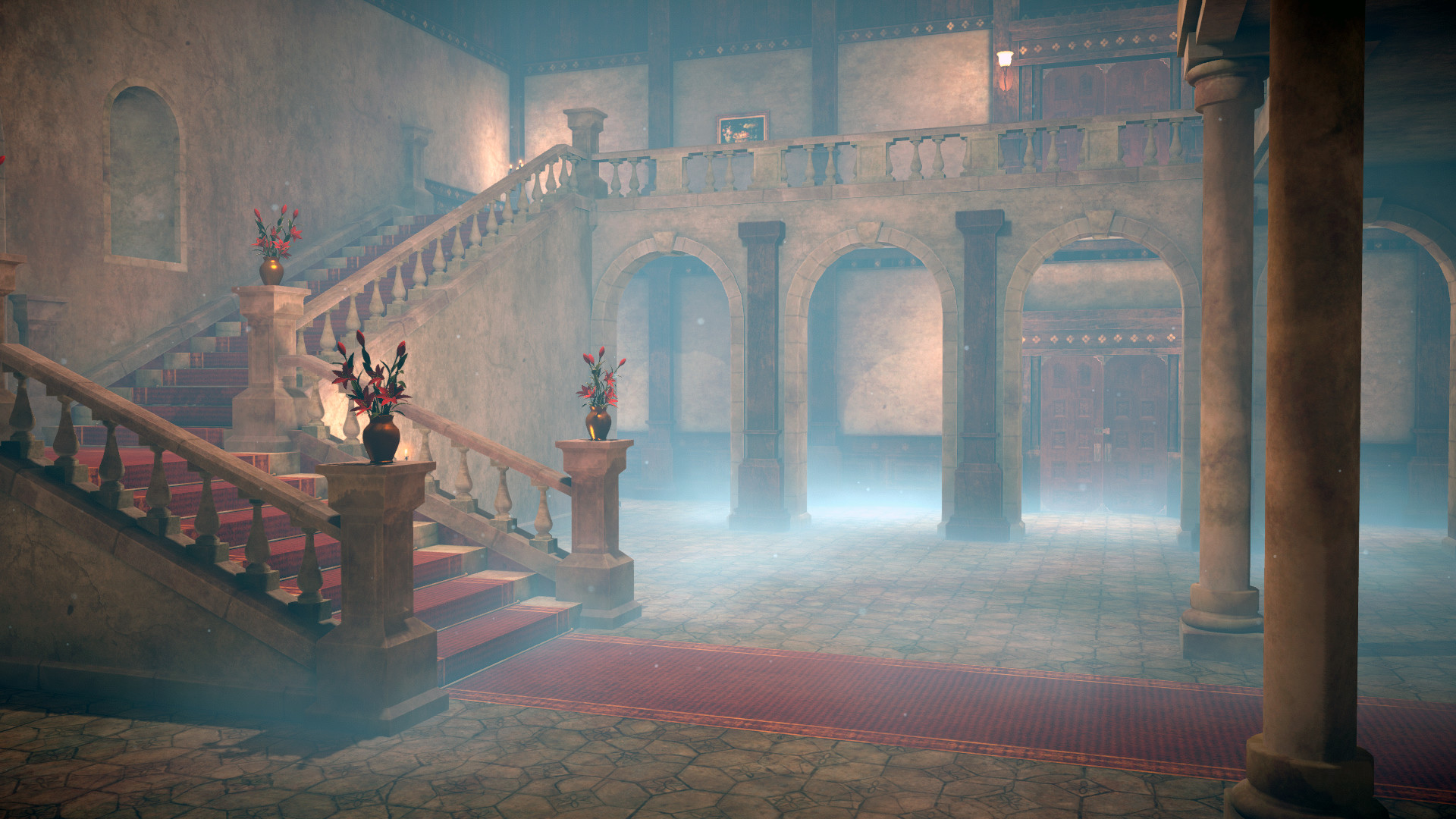 Hiboka screenshot #1