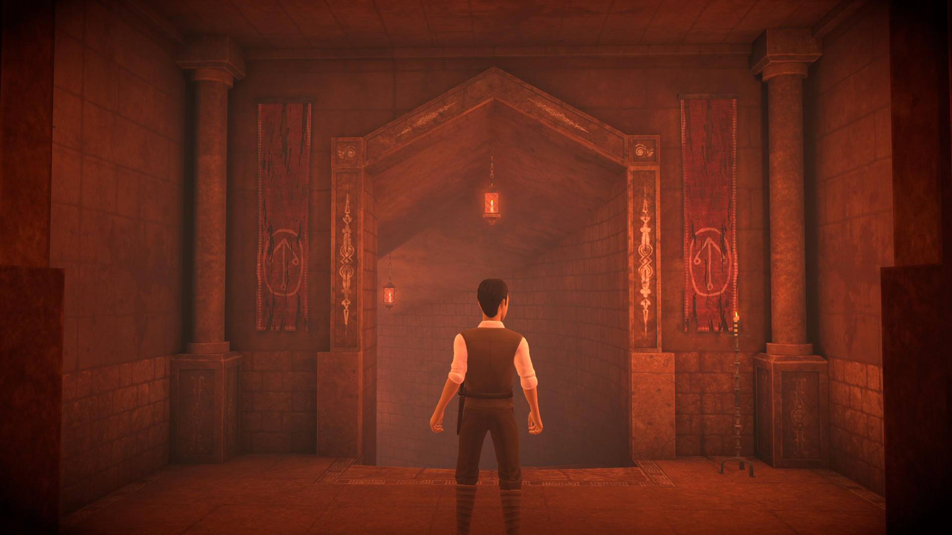 Hiboka screenshot #4