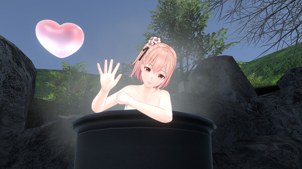 Koi-Koi VR: Love Blossoms