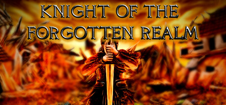 Knight of the Forgotten Realm