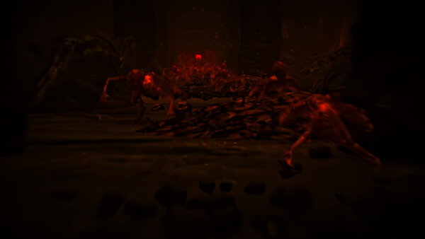 Knight of the Forgotten Realm screenshot 4