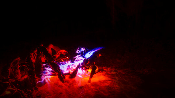Knight of the Forgotten Realm screenshot 6