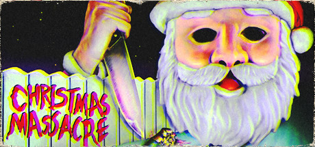 Christmas Massacre Cover Image