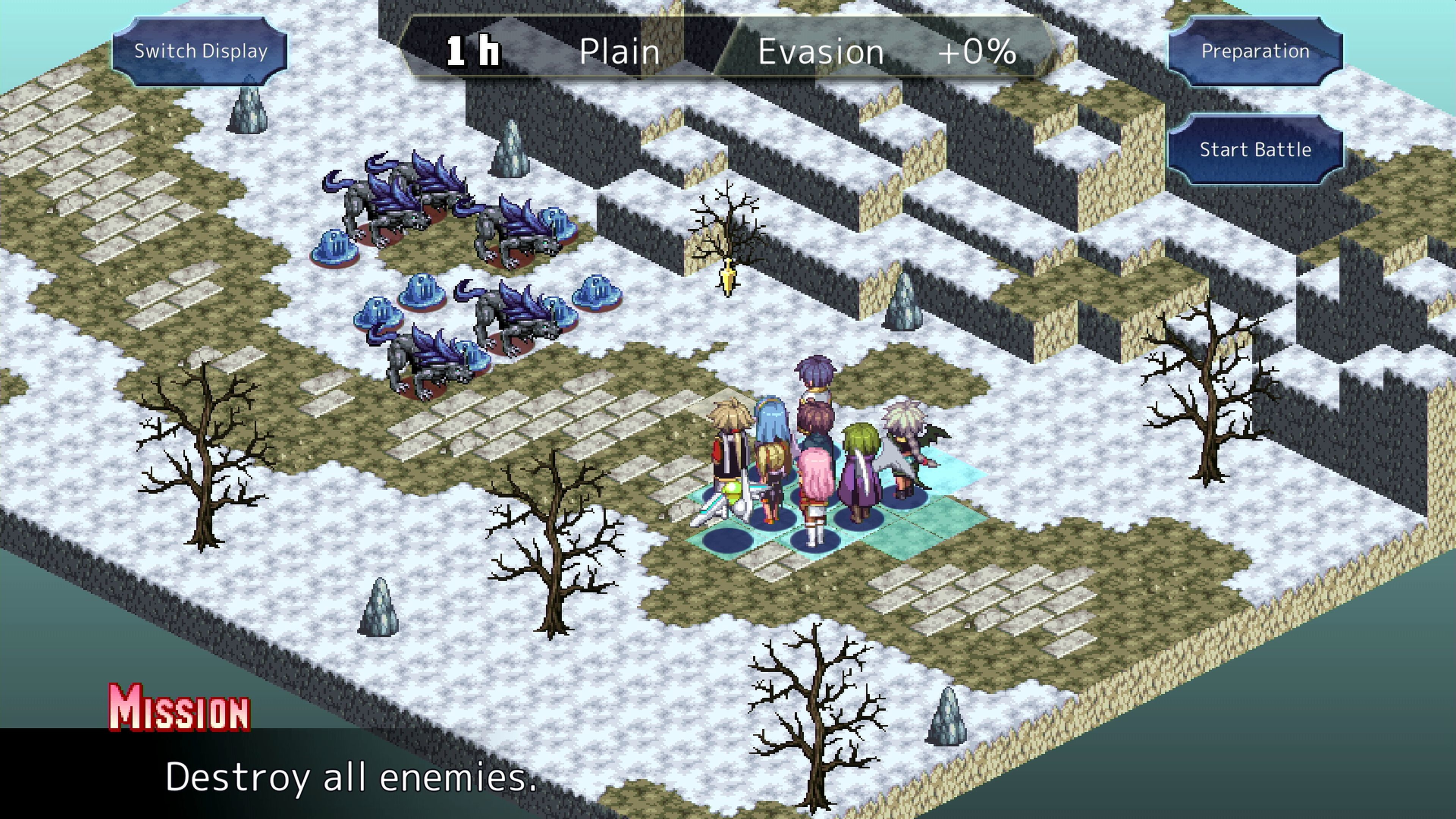 Legend of Ixtona