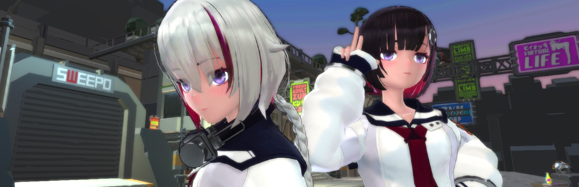 Cyber Girls 2022