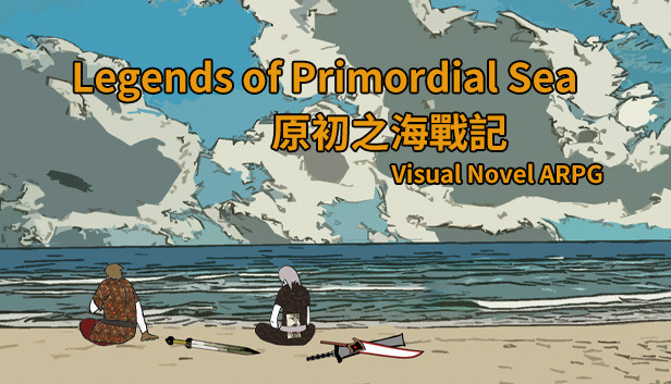 Tales of the Underworld - Legends of Primordial Sea on Steam