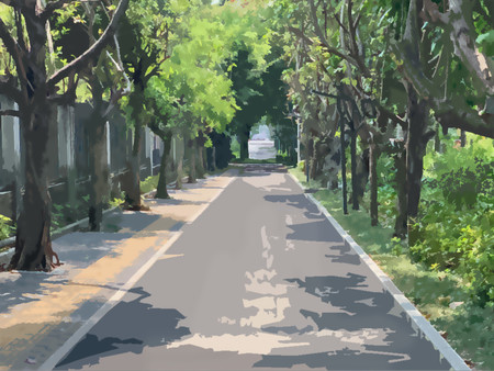 Screenshot z 第一千零二夜的童话 Screenshot z 第一千零二夜的童话