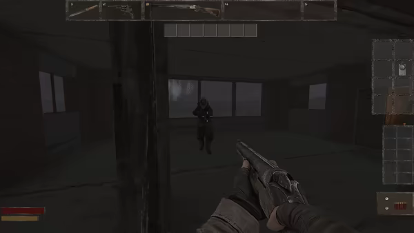 Apocalyptic Vibes video 1