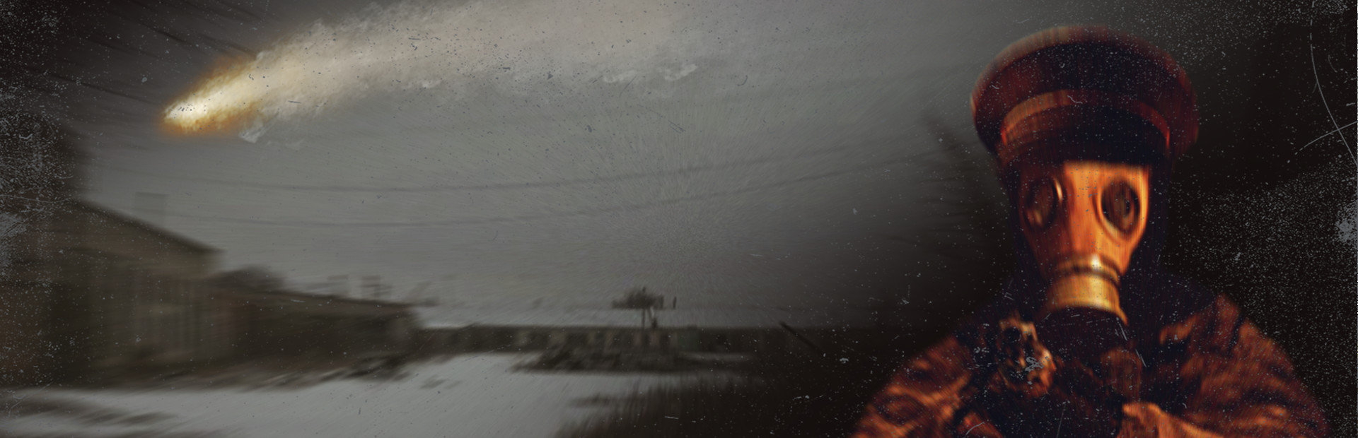 Apocalyptic Vibes