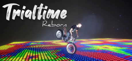 Trialtime Reborn Cover Image