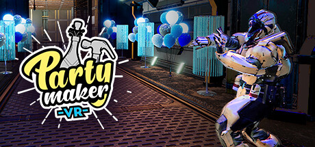 Party Maker VR