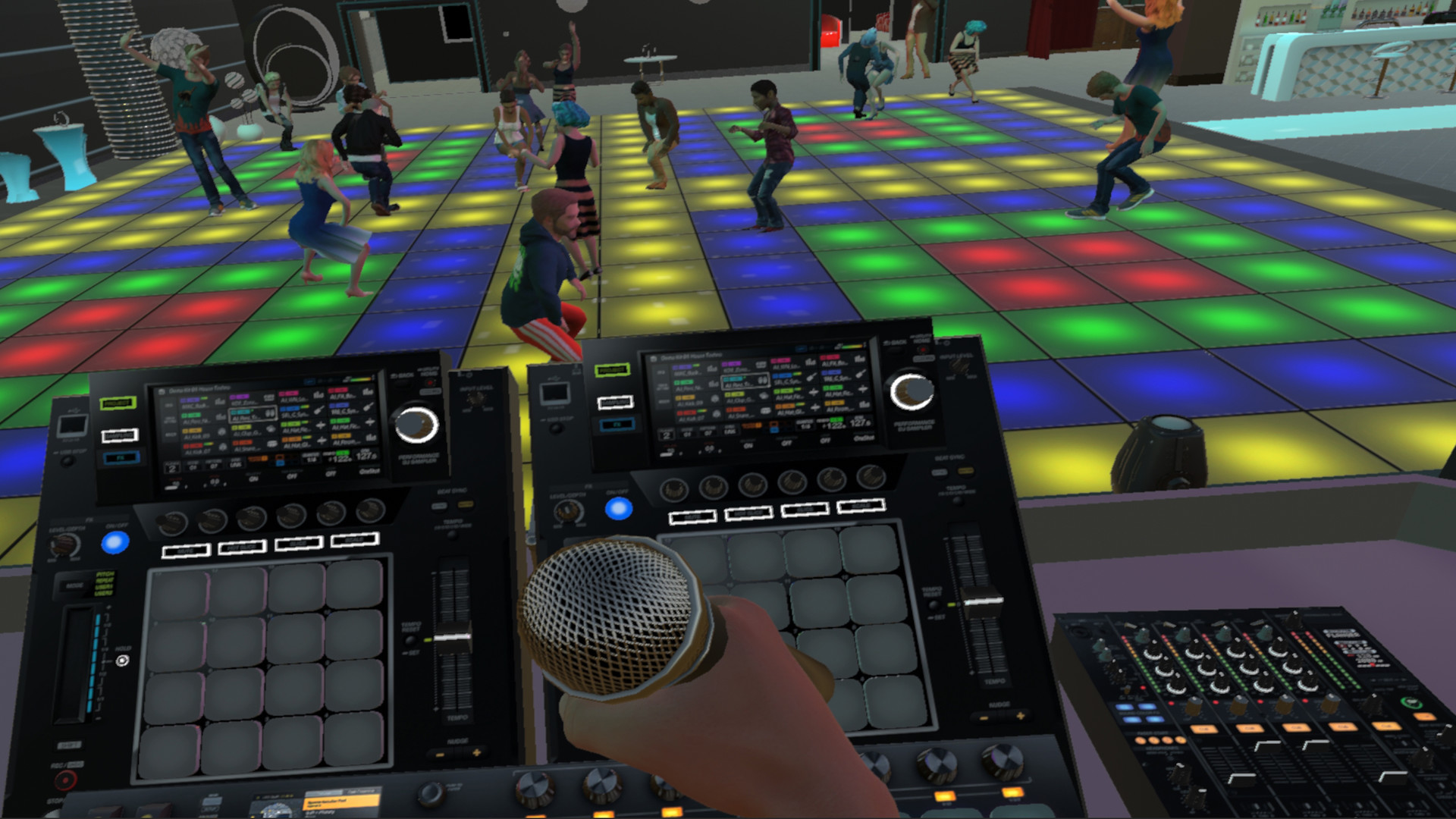 Party Maker VR screenshot 14