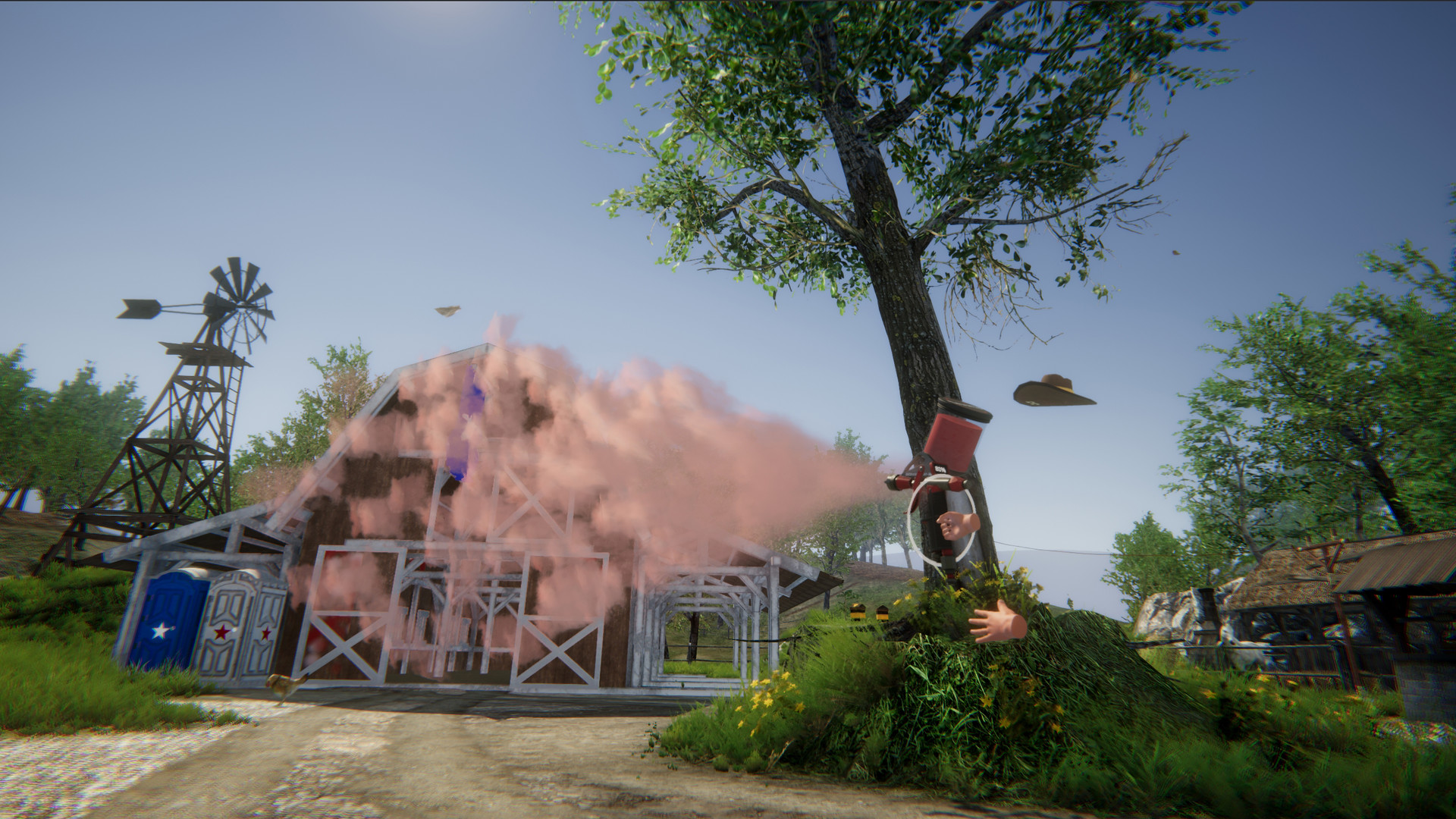 Party Maker VR screenshot 1