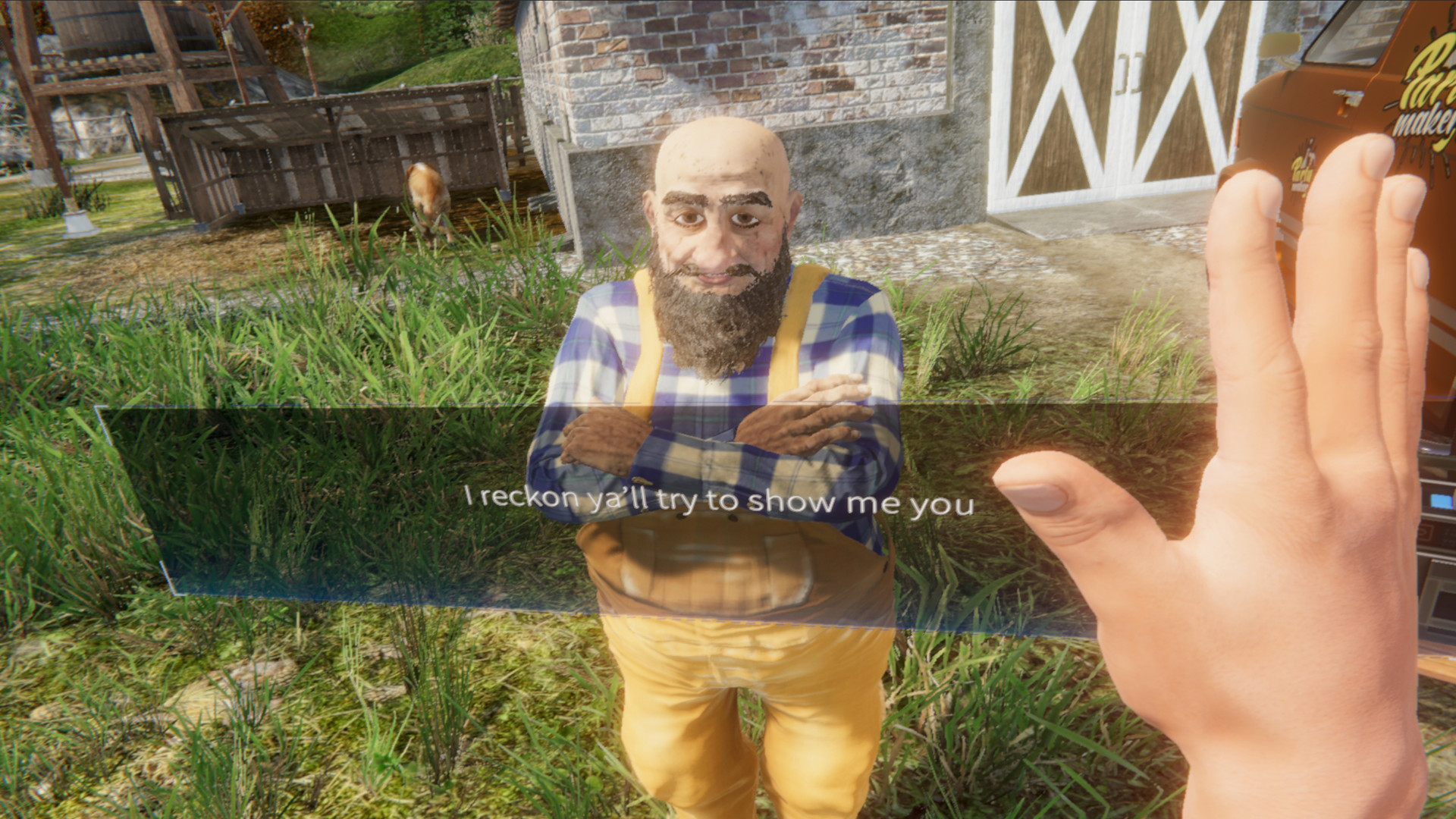 Party Maker VR screenshot 6
