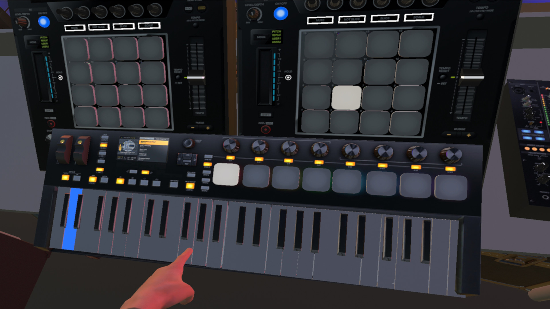 Party Maker VR screenshot 13