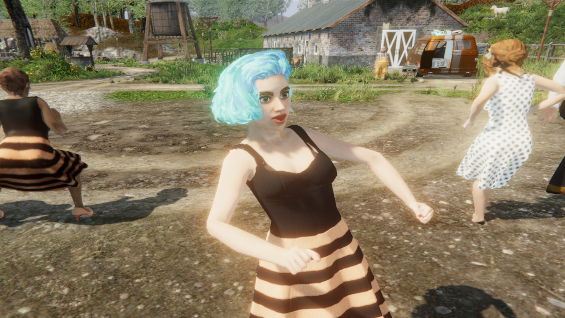 Party Maker VR screenshot 10