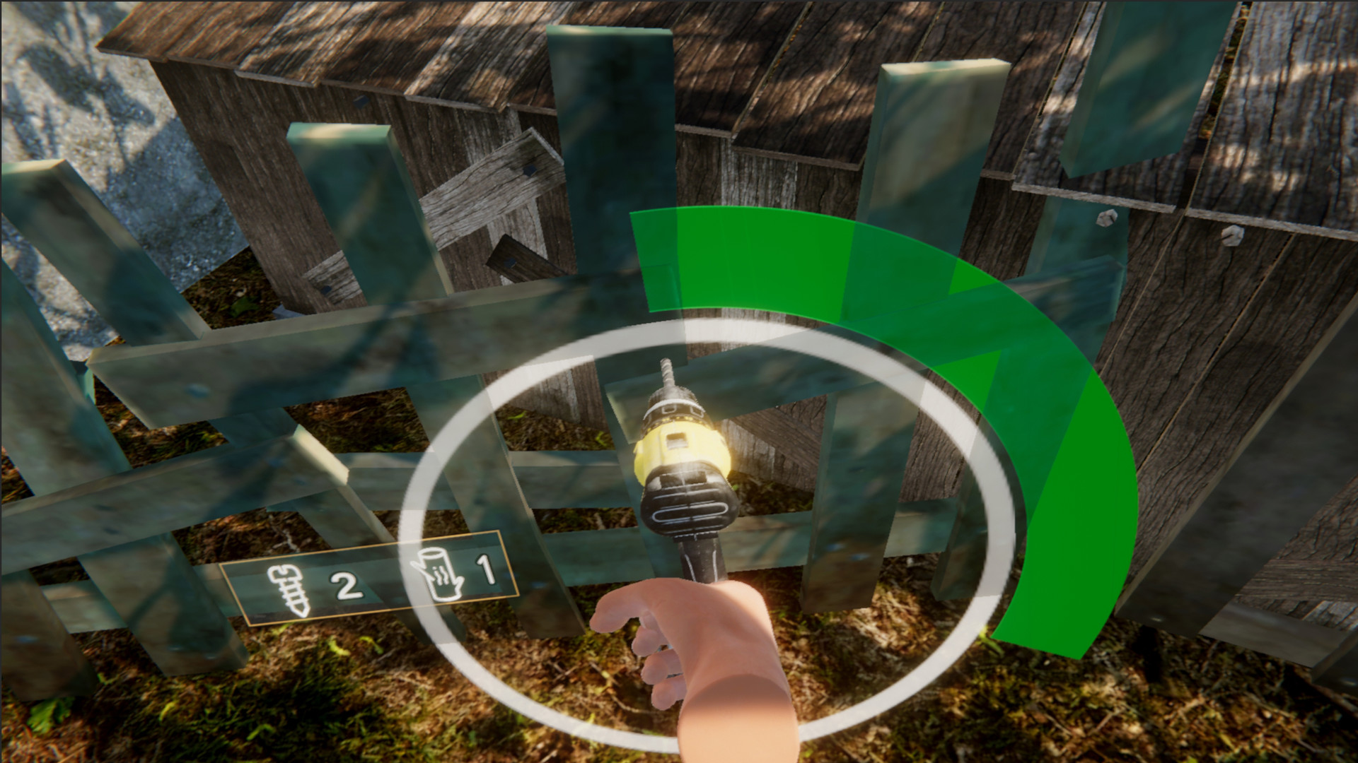 Party Maker VR screenshot 5