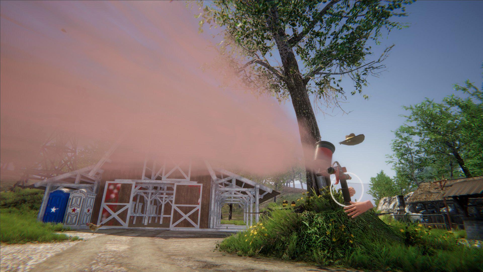 Party Maker VR screenshot 2
