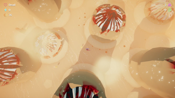 Screenshot z Mad Adventures Screenshot z Mad Adventures