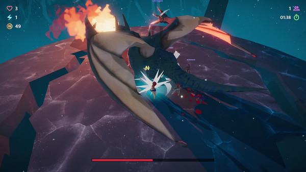 Screenshot z Mad Adventures Screenshot z Mad Adventures