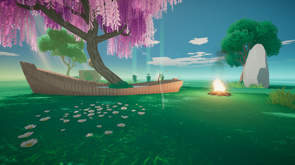 Screenshot z Mad Adventures Screenshot z Mad Adventures