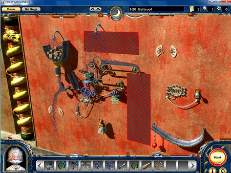 Crazy Machines 2: Liquid Force Add-on