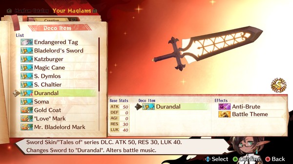 MAGLAM LORD - Special Pack DLC