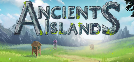 Ancient Islands Cover Image