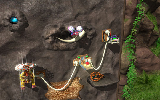 Crazy Machines 2: Time Travel Add-On