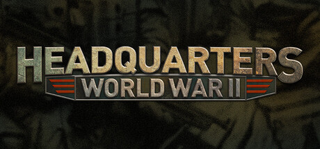 Headquarters: World War II banner image
