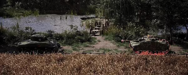 Headquarters: World War II video 1
