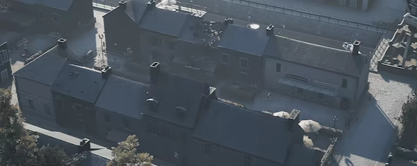 Headquarters: World War II video 3