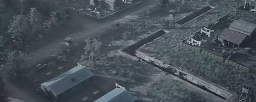 Headquarters: World War II video 6