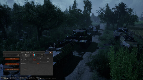 Headquarters: World War II (Steam) screenshot 11