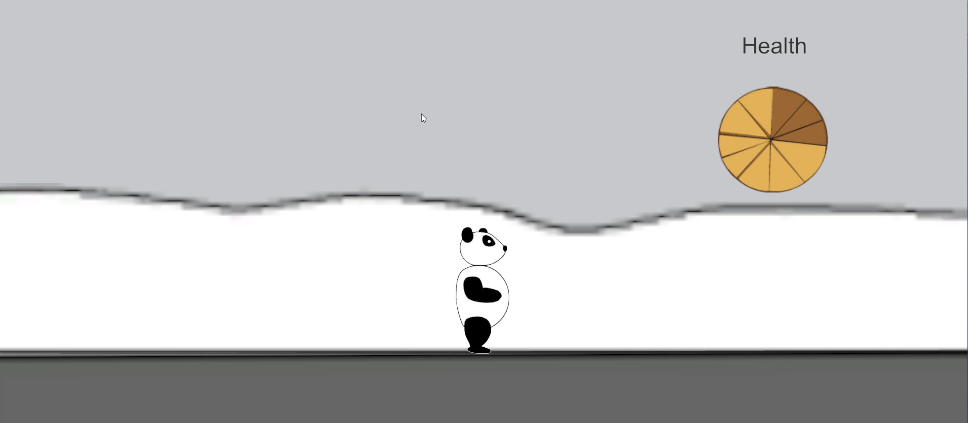 #5. Pandas Bridge (Steam) 由: Invision Technologies