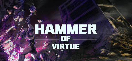 Hammer of Virtue banner