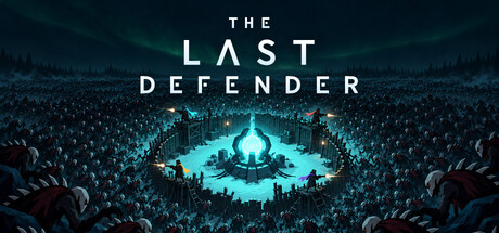 The Last Defender
