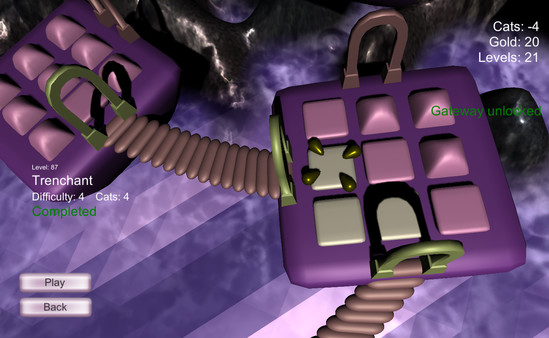 Maze of Bears screenshot 6