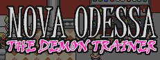Nova Odessa - The Demon Trainer