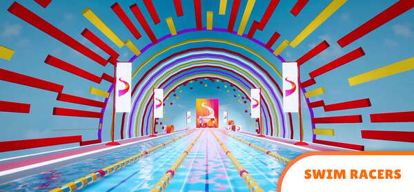 Screenshot 3 of Sporty Games