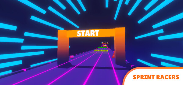 Screenshot 2 of Sporty Games