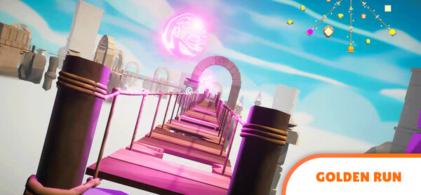 Screenshot 5 of Sporty Games