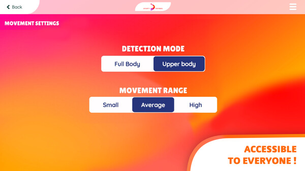 Sporty Peppers screenshot 5